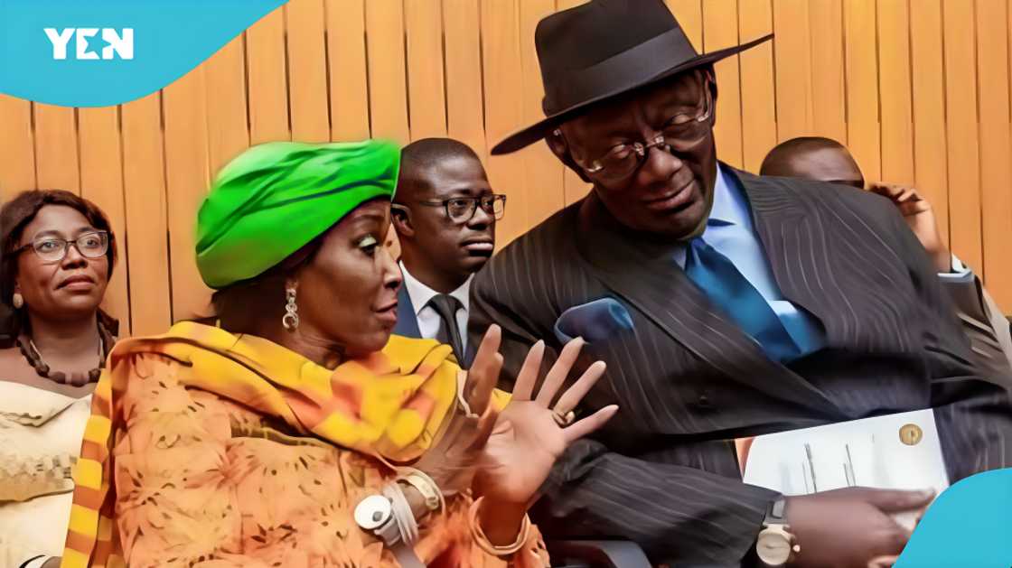 Kufour, John Agyekum Kufour, Ghana, Politics, NPP, Former President of Ghana, Education Kufour, John Agyekum Kufour, Ghana, Politics, NPP, Former President of Ghana, Education