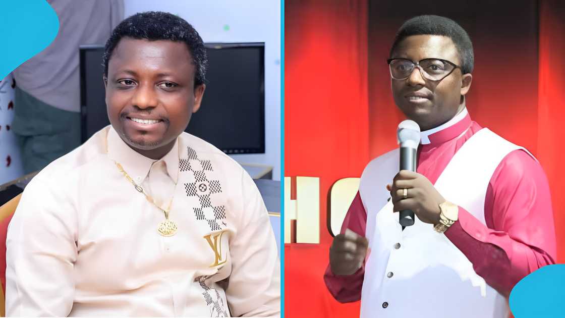 Reverend Opambuor, 2028 elections, 2028 election prophecies, Reverend Opambuor's church, Ghanaian pastors, President Mahama Reverend Opambuor, 2028 elections, 2028 election prophecies, Reverend Opambuor's church, Ghanaian pastors, President Mahama