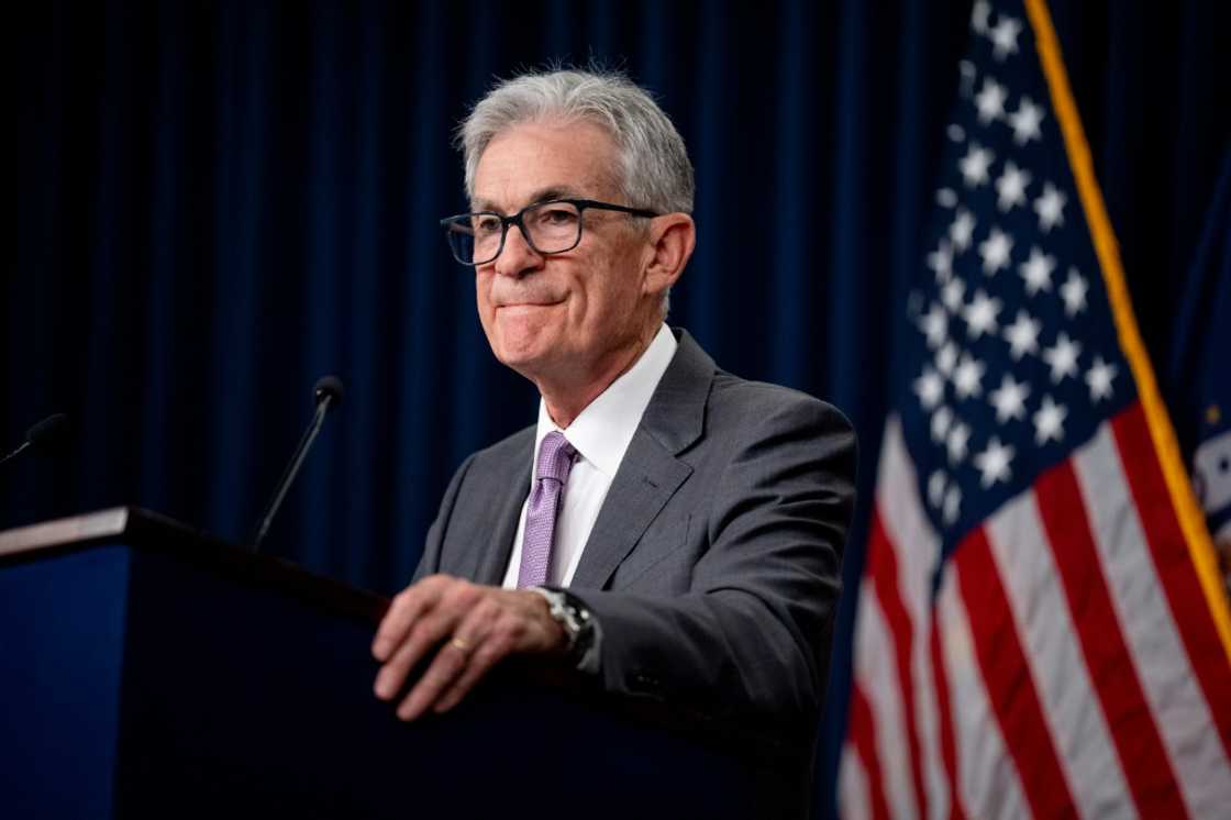 Traders are hoping Federal Reserve chief Jerome Powell signals an interest rate cut in his speech at Jackson Hole Traders are hoping Federal Reserve chief Jerome Powell signals an interest rate cut in his speech at Jackson Hole