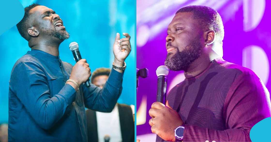 Joe Mettle, Ghana, Accra, KODA, KICC, Spintex, Nsem Pii, KODAA Prophecy Joe Mettle, Ghana, Accra, KODA, KICC, Spintex, Nsem Pii, KODAA Prophecy