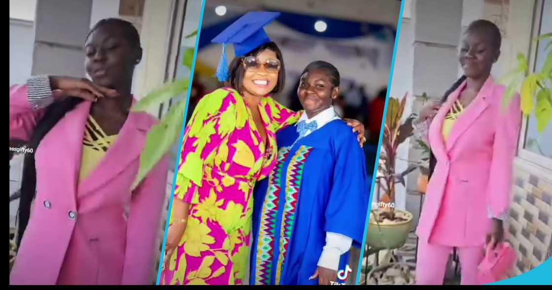 Empress Gifty and her daughter Princess in photos Empress Gifty and her daughter Princess in photos