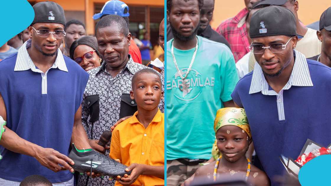 Mohammed Kudus, Nima Basic 1, Nima Cluster of Schools, West Ham United. Mohammed Kudus, Nima Basic 1, Nima Cluster of Schools, West Ham United.