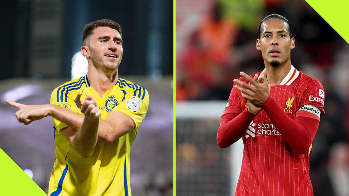 7 Defenders Real Madrid Could Sign to Replace Eder Militao 7 Defenders Real Madrid Could Sign to Replace Eder Militao