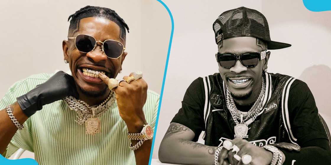 Shatta Wale drops Konekt album Shatta Wale drops Konekt album