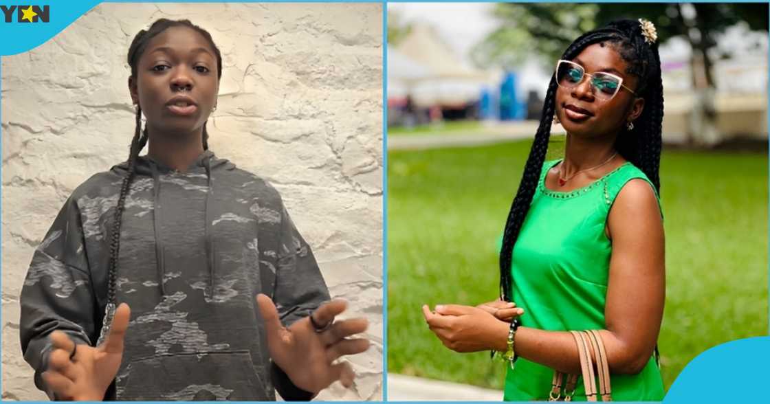 KNUST, Demise, Student, Level 400, Ghana, SRC KNUST, Demise, Student, Level 400, Ghana, SRC