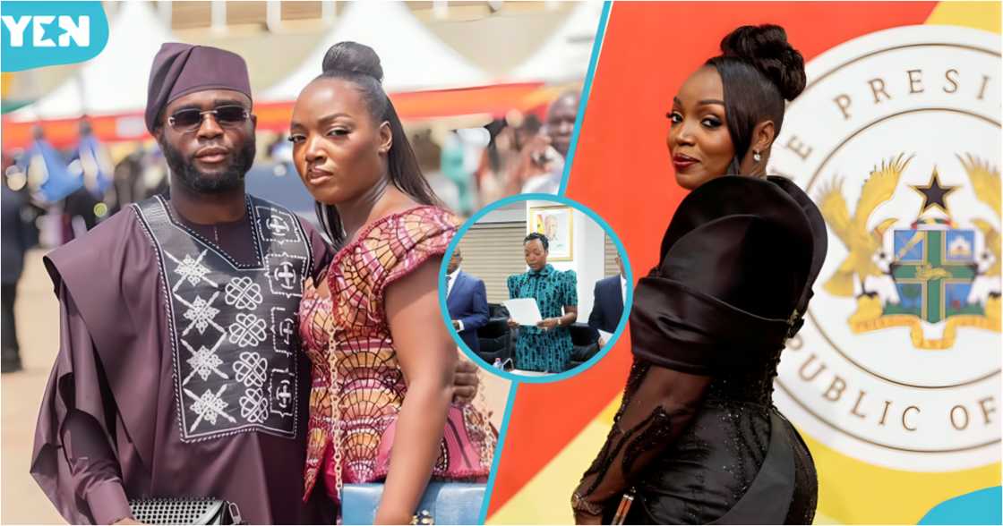 Kofi Atta Mills, Michelle Atta-Mills, John Atta Mills' Son, John Mahama, NDC, Atta MIlls' Daughter-in-Law, GIIF, Ministry of Transport Kofi Atta Mills, Michelle Atta-Mills, John Atta Mills' Son, John Mahama, NDC, Atta MIlls' Daughter-in-Law, GIIF, Ministry of Transport