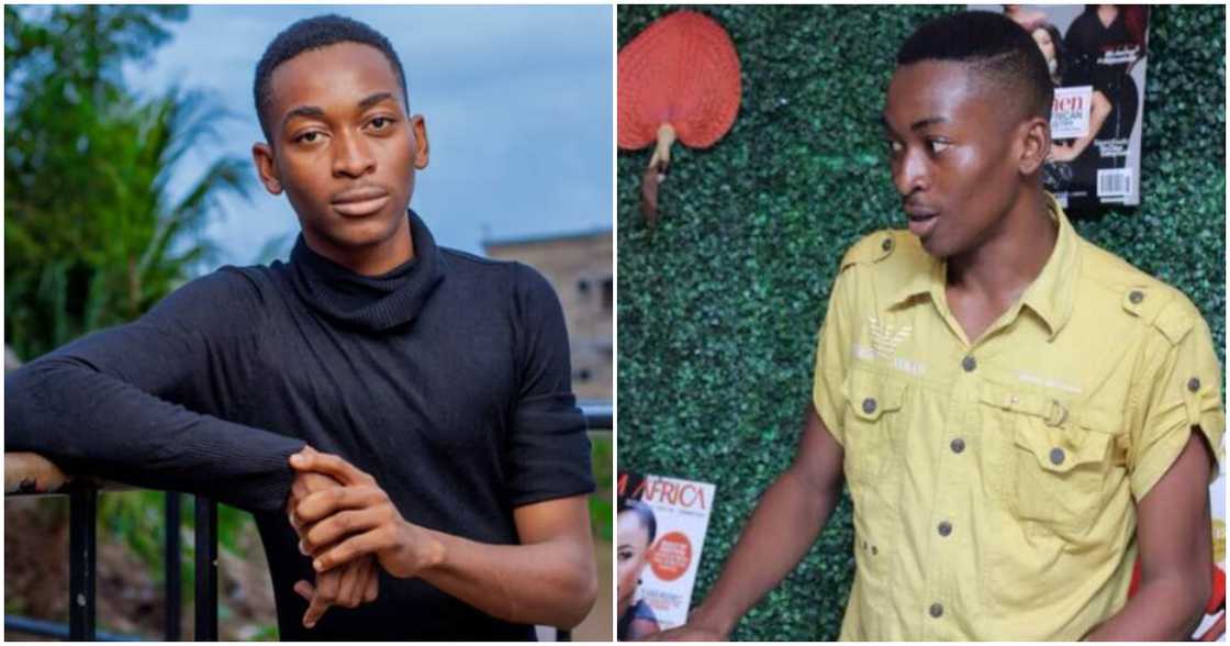 Emmanuel Oscar Ugoh reportedly dead Emmanuel Oscar Ugoh reportedly dead