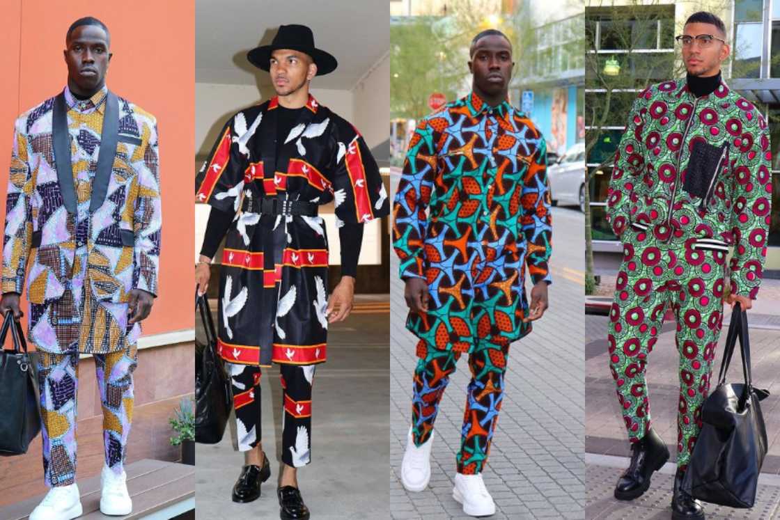 Latest clothes designs online