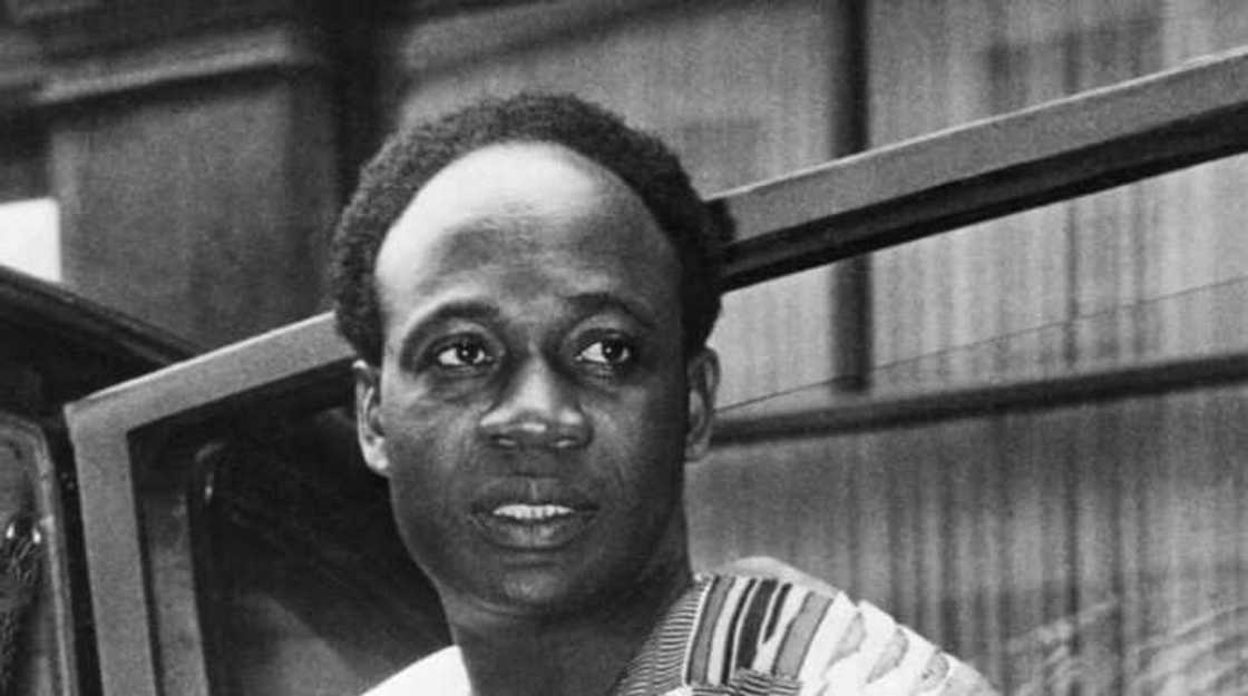 Kwame Nkrumah memorial day Kwame Nkrumah memorial day