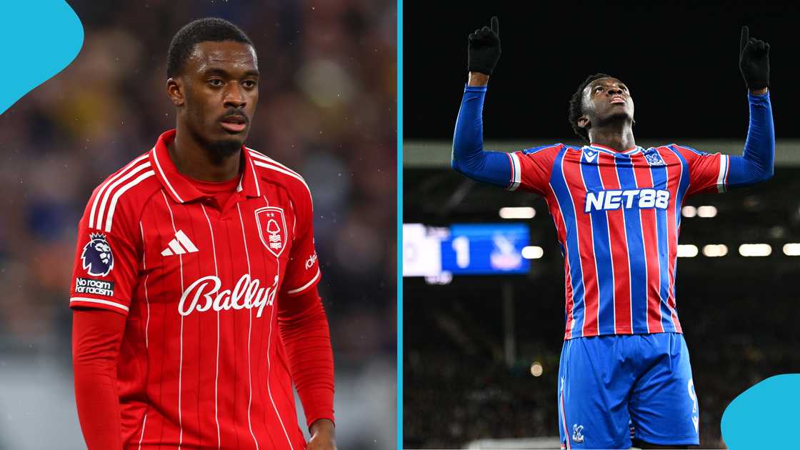 Eddie Nketiah, Callum Hudson-Odoi, Prophet Telvin Sowah Adjei, Ghana Black Stars, 2026 FIFA World Cup, World Cup predictions, Otto Addo, foreign-born players, Ghana Football Association.