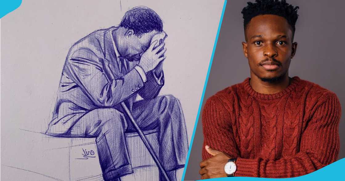 Enil art, tro tro mate, orlando, tro tro bus, balpoint pen artist, candlelight vigil. Enil art, tro tro mate, orlando, tro tro bus, balpoint pen artist, candlelight vigil.