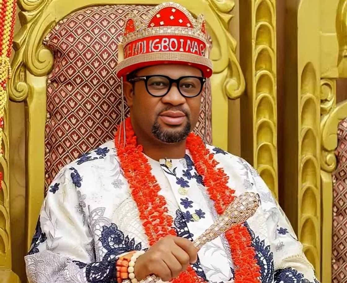 Ghana, Sam George, Kumasi, Old Ningo, Eze Igbo, Jude Ihenetu