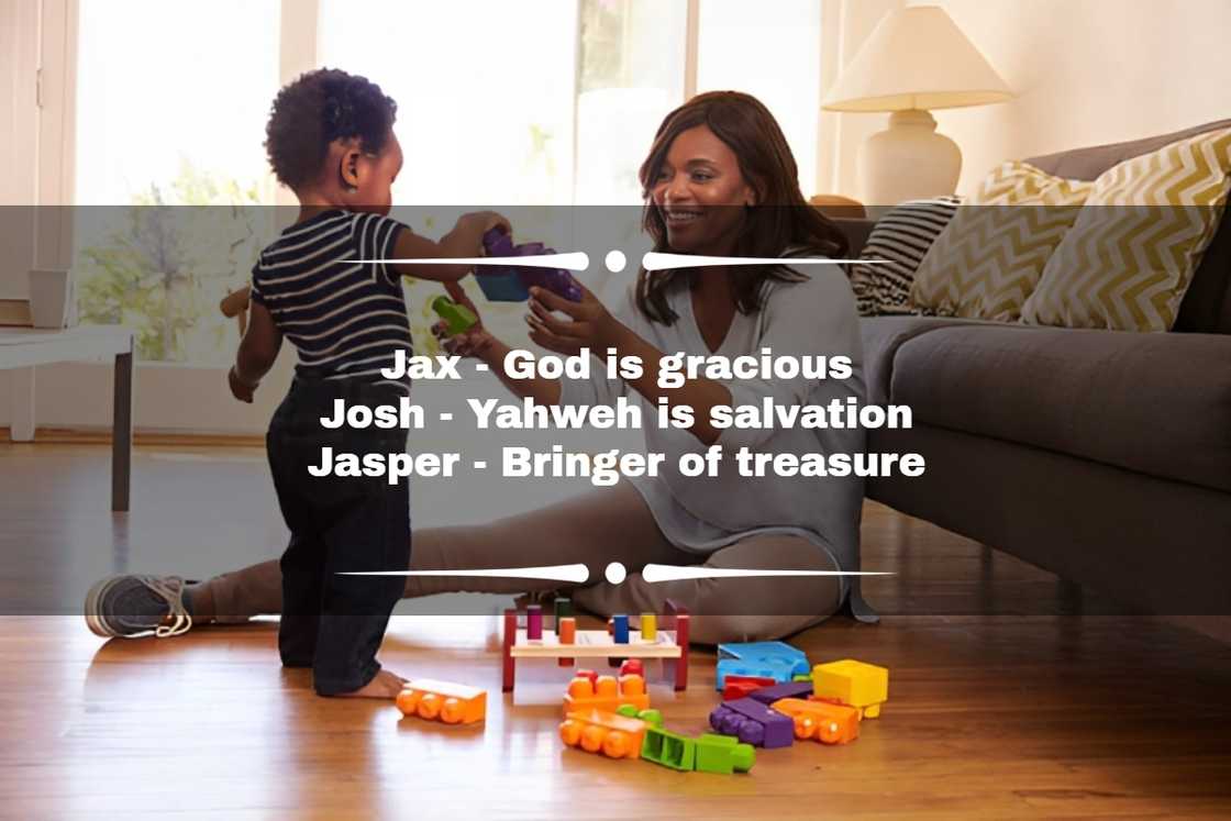 Guy names for handsome boys Guy names for handsome boys