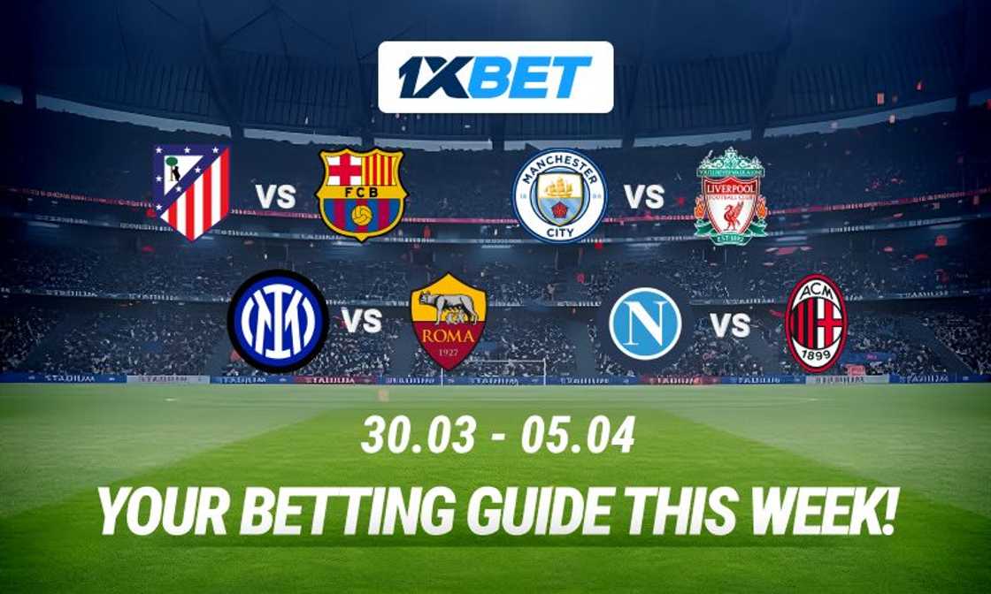 Atlético Host Barcelona, Man City Face Liverpool: Don’t Miss the Biggest Matches of the Week Atlético Host Barcelona, Man City Face Liverpool: Don’t Miss the Biggest Matches of the Week