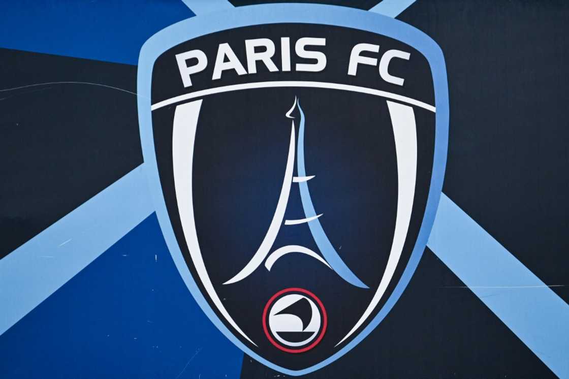 Paris FC will bring a second Eiffel Tower logo to Ligue 1 Paris FC will bring a second Eiffel Tower logo to Ligue 1