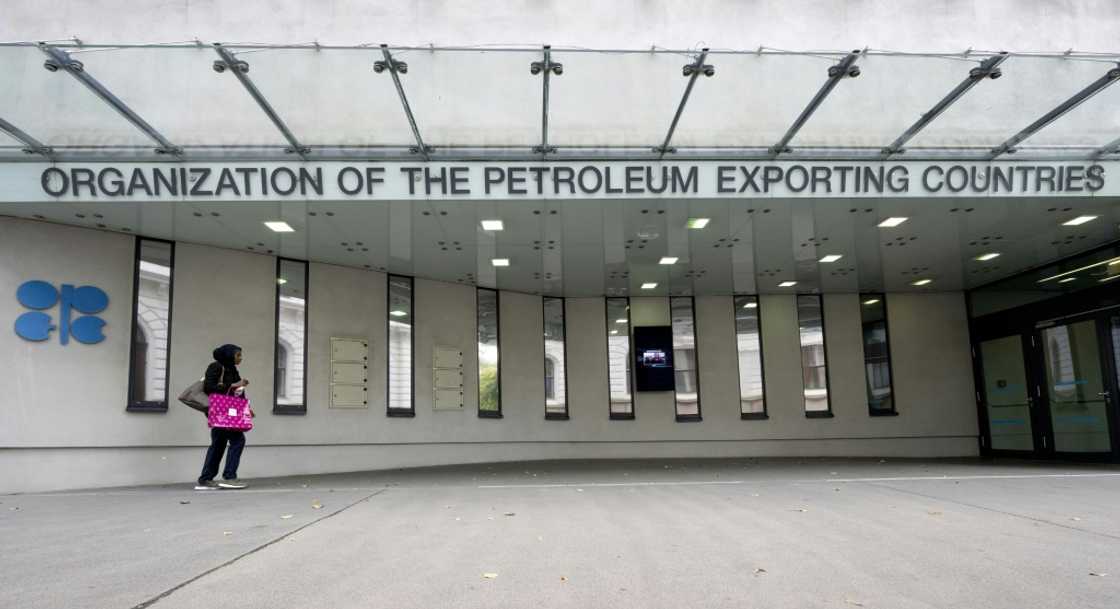 OPEC+'s October ministerial session saw agreement to cut production by two million barrels per day from November OPEC+'s October ministerial session saw agreement to cut production by two million barrels per day from November