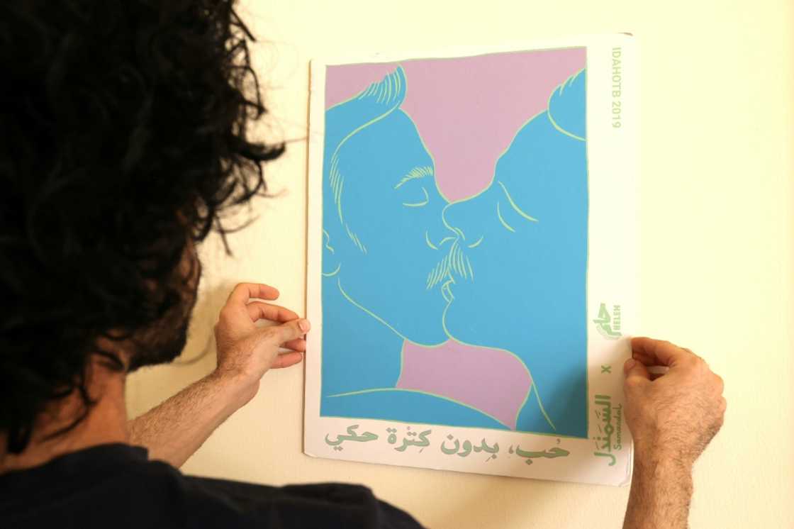 In 2018 a Lebanese court ruled that same-sex conduct is not unlawful, but since then the LGBTQ community has seen more setbacks than victories In 2018 a Lebanese court ruled that same-sex conduct is not unlawful, but since then the LGBTQ community has seen more setbacks than victories