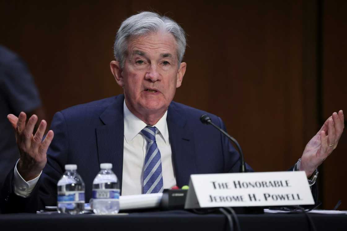 The Fed is expected to lift rates 75 basis points as US officials including bank boss Jerome Powell prioritise fighting inflation, even at the expense of economic growth The Fed is expected to lift rates 75 basis points as US officials including bank boss Jerome Powell prioritise fighting inflation, even at the expense of economic growth