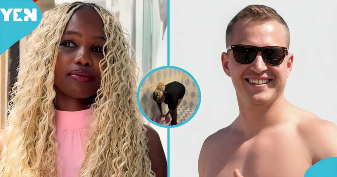 Yaytseslav video, Kenyan women, Russian man in Ghana, Russian man escapades in Africa, Social media, Kenya Yaytseslav video, Kenyan women, Russian man in Ghana, Russian man escapades in Africa, Social media, Kenya