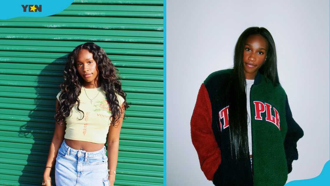 Antonio Cromartie's daughter, Jordynn Trinity Antonio Cromartie's daughter, Jordynn Trinity