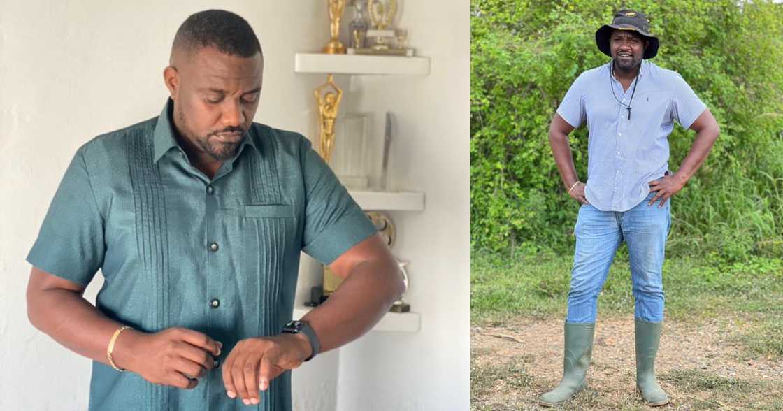 John Dumelo in pics John Dumelo in pics