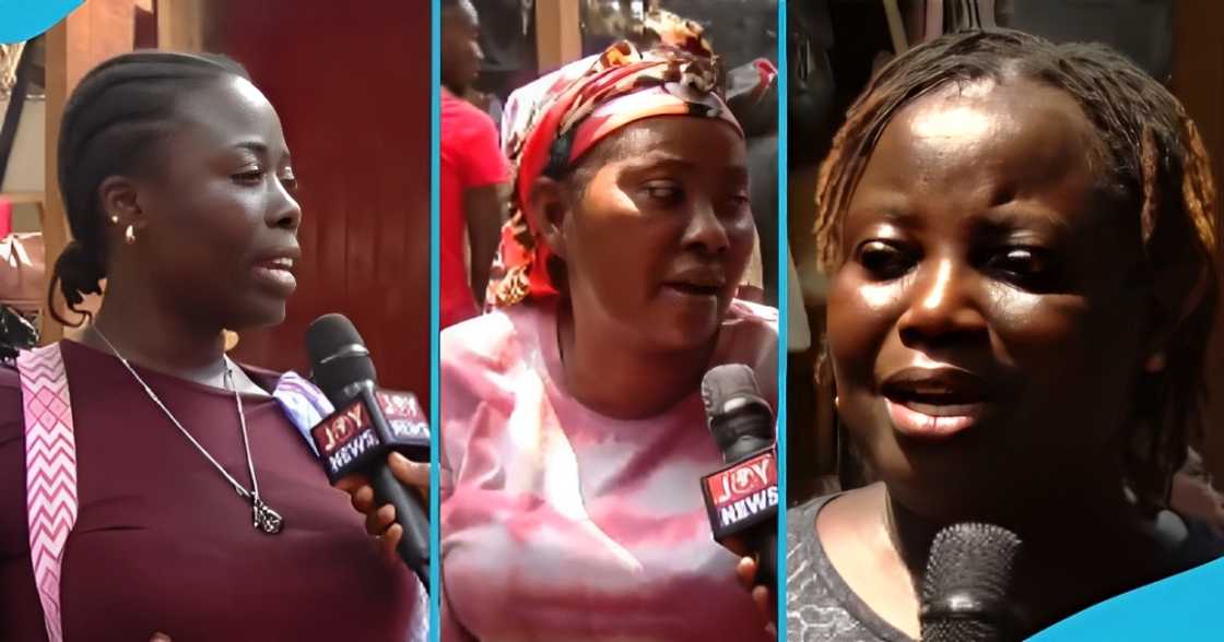 Kantamanto traders, fire outbreak, financial support, cry foul, donations Kantamanto traders, fire outbreak, financial support, cry foul, donations