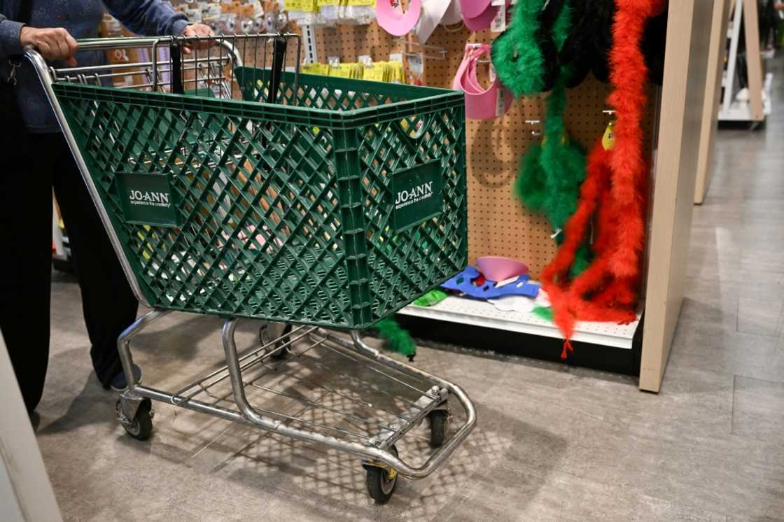 Despite solid US retail sales in July, some analysts expect weakening later in the year as the labor market loses steam and additional tariff effects are felt Despite solid US retail sales in July, some analysts expect weakening later in the year as the labor market loses steam and additional tariff effects are felt