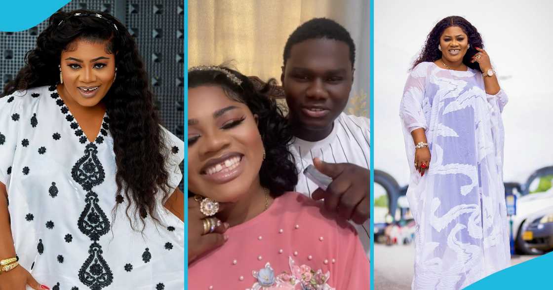 Obaapa Christy, Pastor Love, Broda Sammy, Ghana, Kumasi, Christiana Love Obaapa Christy, Pastor Love, Broda Sammy, Ghana, Kumasi, Christiana Love