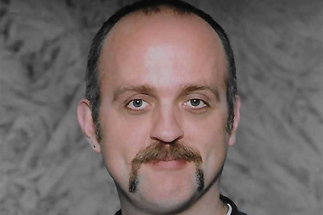 Fu Manchu moustache Fu Manchu moustache