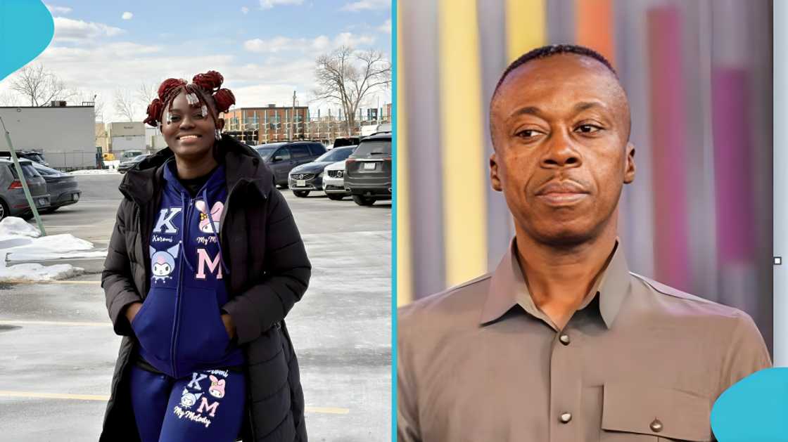 Afua Asantewaa, separation news, marital troubles, Ghanaian influencer, Kofi Owusu Aduonum, social media reactions, TikTok live session Afua Asantewaa, separation news, marital troubles, Ghanaian influencer, Kofi Owusu Aduonum, social media reactions, TikTok live session