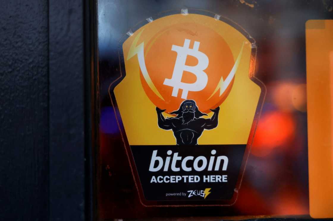 Bitcoin won further support Monday after Britain's Financial Conduct Authority watchdog said it would join US regulators by allowing the creation of crypto-related securities Bitcoin won further support Monday after Britain's Financial Conduct Authority watchdog said it would join US regulators by allowing the creation of crypto-related securities