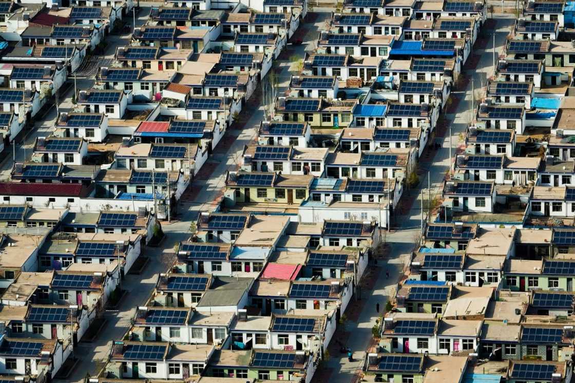 Experts say the supersonic expansion of China's solar sector has overleveraged the domestic industry, leading to a wave of bankruptcies Experts say the supersonic expansion of China's solar sector has overleveraged the domestic industry, leading to a wave of bankruptcies