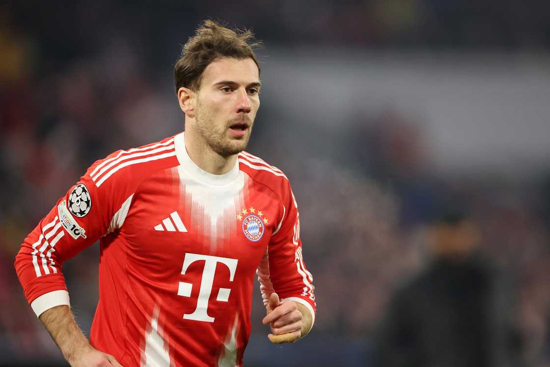 Goretzka contract, Bayern departures, Bayern squad news, German football, Bundesliga news, Goretzka future, Bayern summer transfers Goretzka contract, Bayern departures, Bayern squad news, German football, Bundesliga news, Goretzka future, Bayern summer transfers
