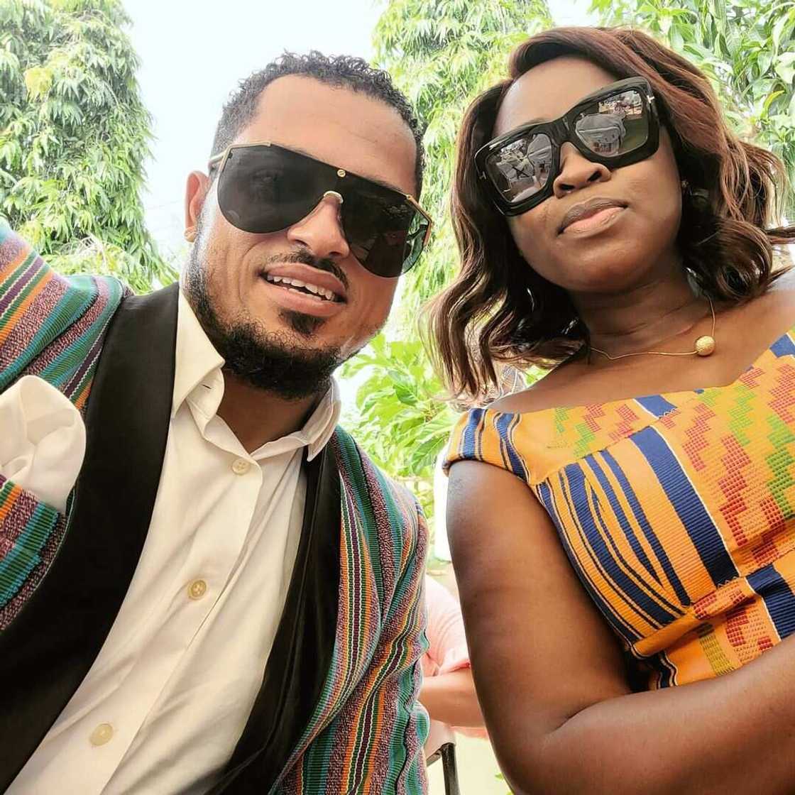 Van Vicker Van Vicker