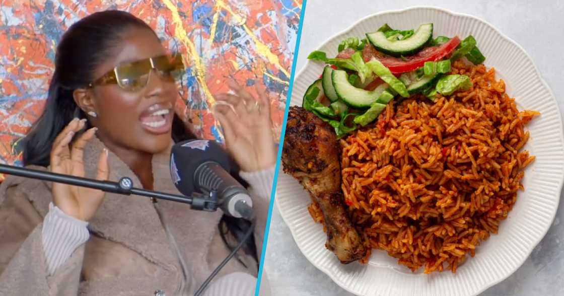 Photos of Hilda Baci. Photos of Hilda Baci.