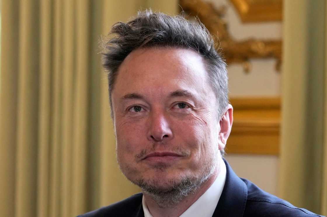 Tesla CEO Elon Musk spoke to Chinese industry minister Jin Zhuanglong about 'new energy vehicles' Tesla CEO Elon Musk spoke to Chinese industry minister Jin Zhuanglong about 'new energy vehicles'