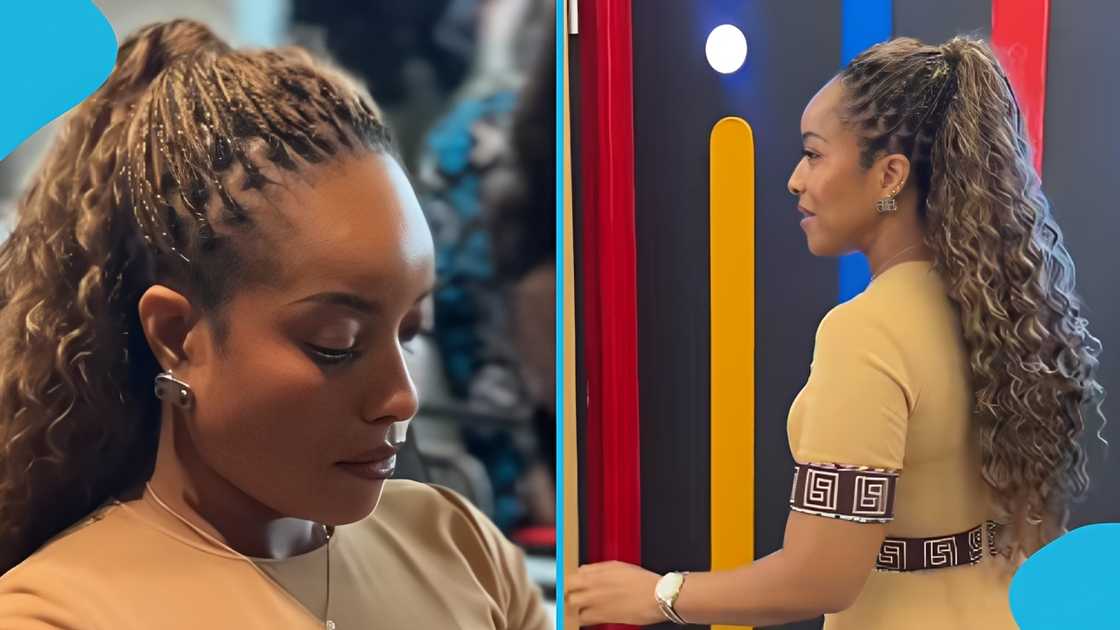 joselyn dumas, creative economy summit, ghana film industry, return on impact, joselyn dumas news joselyn dumas, creative economy summit, ghana film industry, return on impact, joselyn dumas news