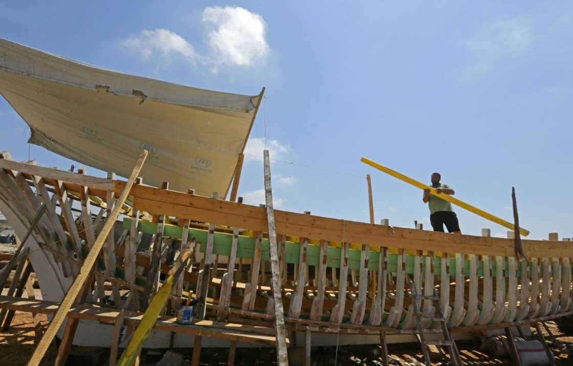 Demand for a craft that dates back to ancient Phoenician times has dropped to all but a trickle Demand for a craft that dates back to ancient Phoenician times has dropped to all but a trickle