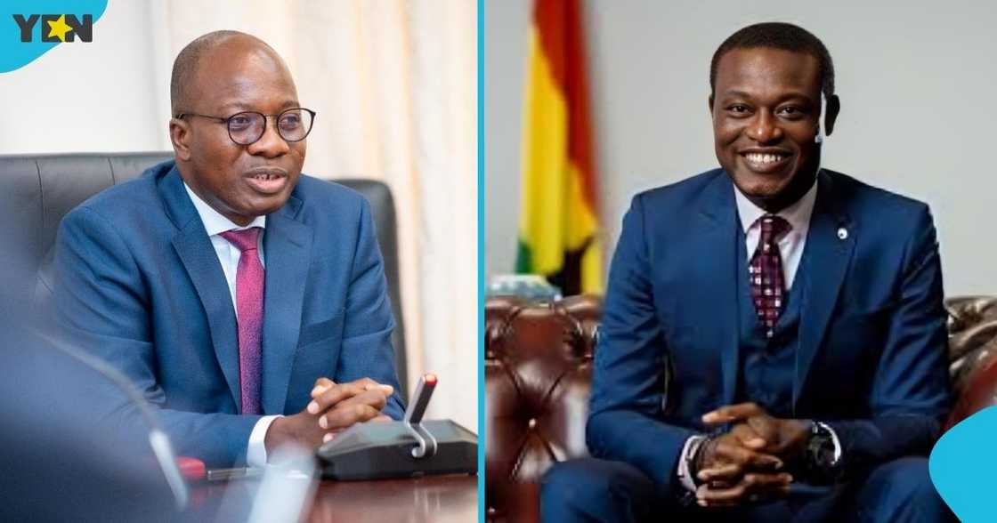 Majority Leader, Mahama Ayariga, Parliament of Ghana, NDC, osp, Special Prosecutor, President John Mahama, Kissi Agyebeng.