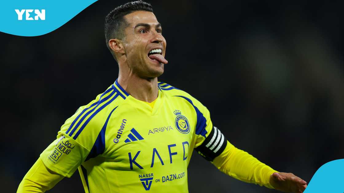Cristiano Ronaldo scores and assists as Al-Nassr see off Al-Raed Cristiano Ronaldo scores and assists as Al-Nassr see off Al-Raed