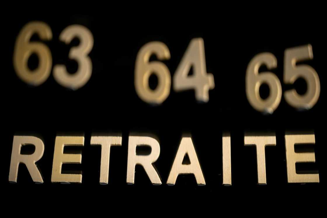 All of France's main unions have called the first stoppages and rallies next Thursday to protest against the government's plan to raise the retirement age to 64 All of France's main unions have called the first stoppages and rallies next Thursday to protest against the government's plan to raise the retirement age to 64