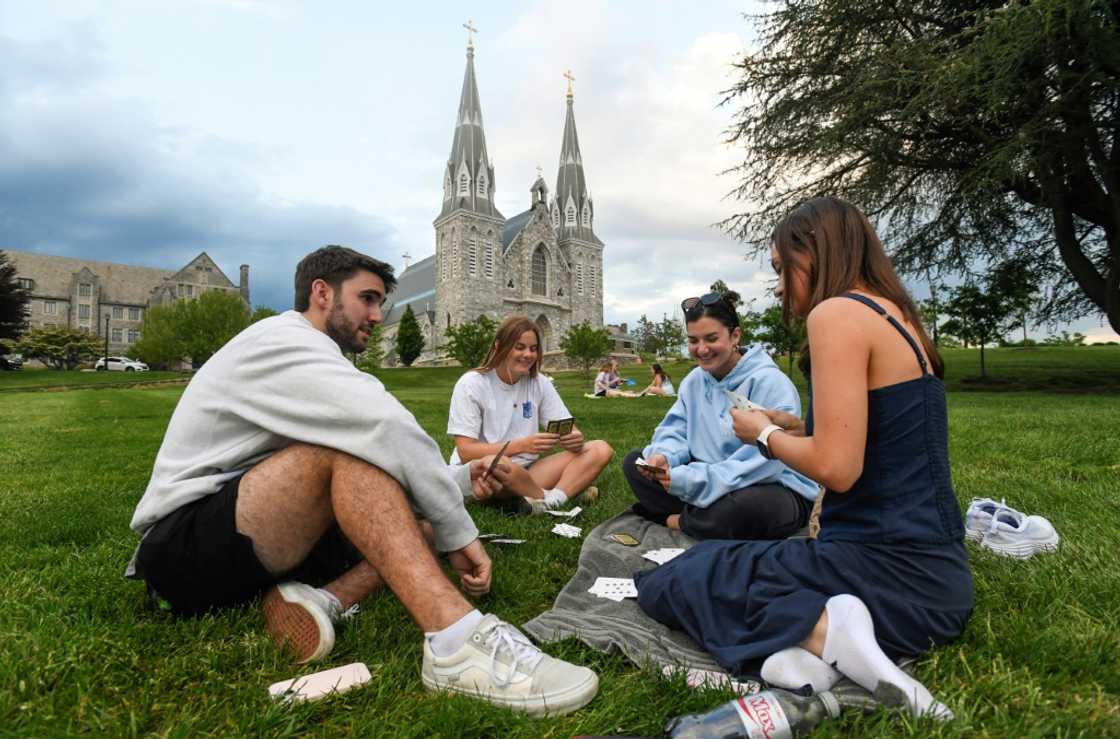 At 5.8 percent, unemployment for young, recent graduates from US universities is higher than it has been since November 2013 At 5.8 percent, unemployment for young, recent graduates from US universities is higher than it has been since November 2013