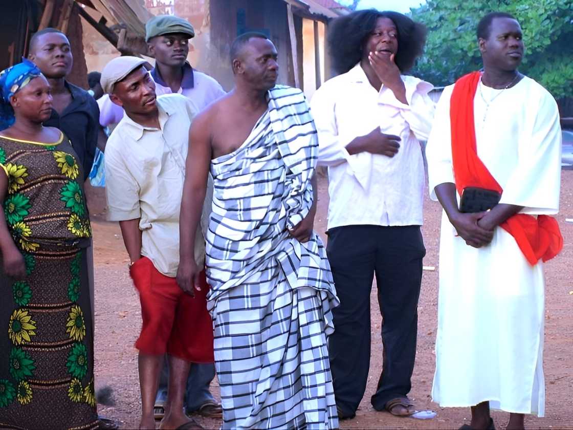 Isaac Amoako, Lil Win, Akrobeto, Kyeiwaa, Kumawood actor, Isaac Amoako's movies, Celebrities Isaac Amoako, Lil Win, Akrobeto, Kyeiwaa, Kumawood actor, Isaac Amoako's movies, Celebrities