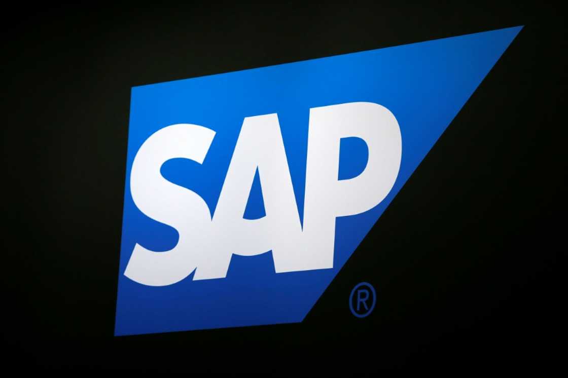 Software giant SAP said it believed its actions were 'fully in line' with competition rules Software giant SAP said it believed its actions were 'fully in line' with competition rules