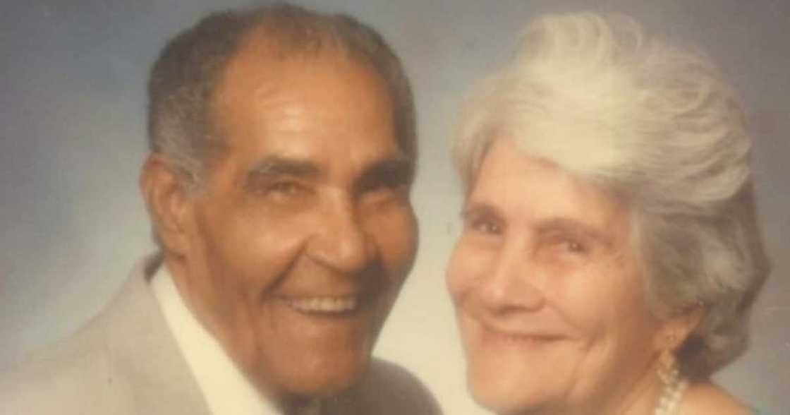 The oldest man happens to come second to the oldest woman in the world who stands at 117 years. The oldest man happens to come second to the oldest woman in the world who stands at 117 years.