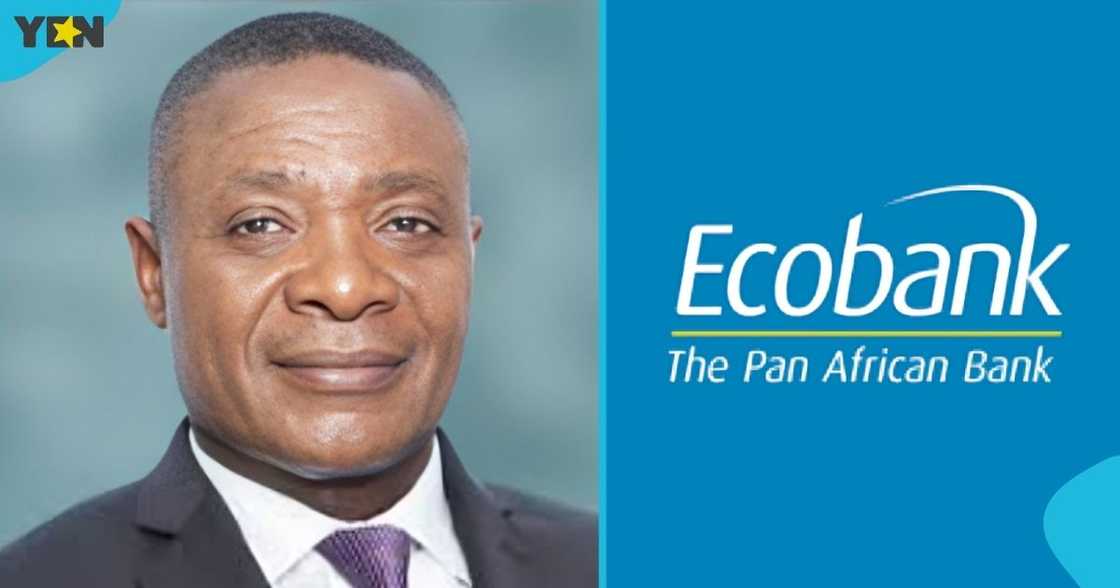A Ghanaian businessman, Daniel Ofori, Supreme Court case, Ecobank Ghana, securing significant compensation, accrued interest, long-running investment dispute. A Ghanaian businessman, Daniel Ofori, Supreme Court case, Ecobank Ghana, securing significant compensation, accrued interest, long-running investment dispute.