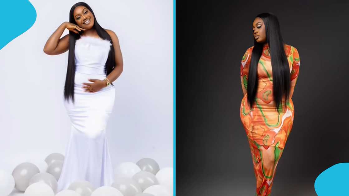 Abena Jen, TiKToker dies in accident, Ghanaian TikTok nurse, Abena Jen TikTok, Abena Jen nurse, Abena Jen accident