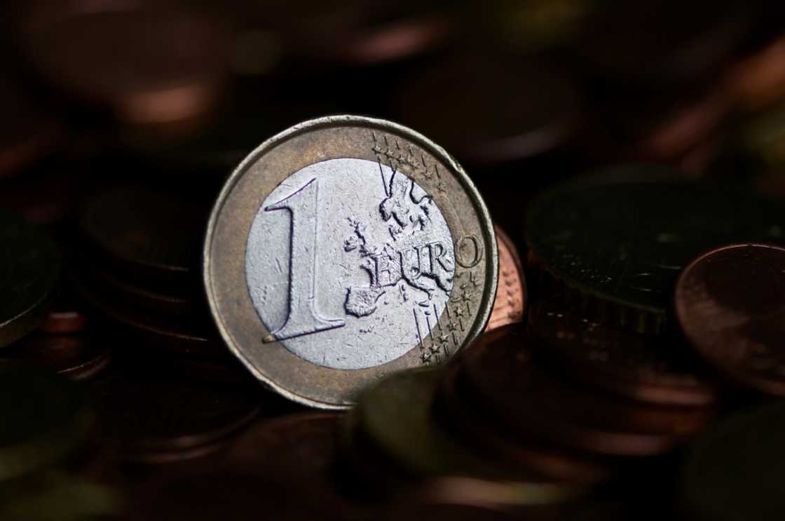 The European Central Bank is expected to hold interest rates steady at this week's meeting one last time before beginning a rate cutting cycle The European Central Bank is expected to hold interest rates steady at this week's meeting one last time before beginning a rate cutting cycle