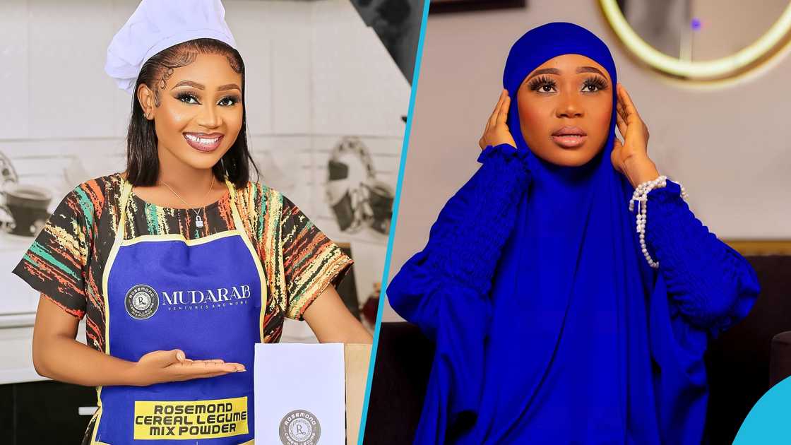 Akuapem Poloo, Akuapem Poloo's shop, Mudarab Ventures, Akuapem Poloo's businesses, Trending videos Akuapem Poloo, Akuapem Poloo's shop, Mudarab Ventures, Akuapem Poloo's businesses, Trending videos