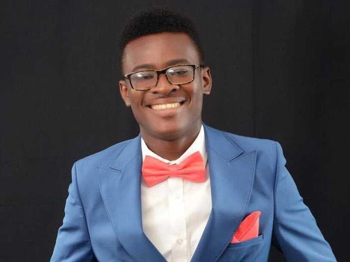 Meet 3 special Ghanaians who became chartered accountants before they turned 20 Meet 3 special Ghanaians who became chartered accountants before they turned 20